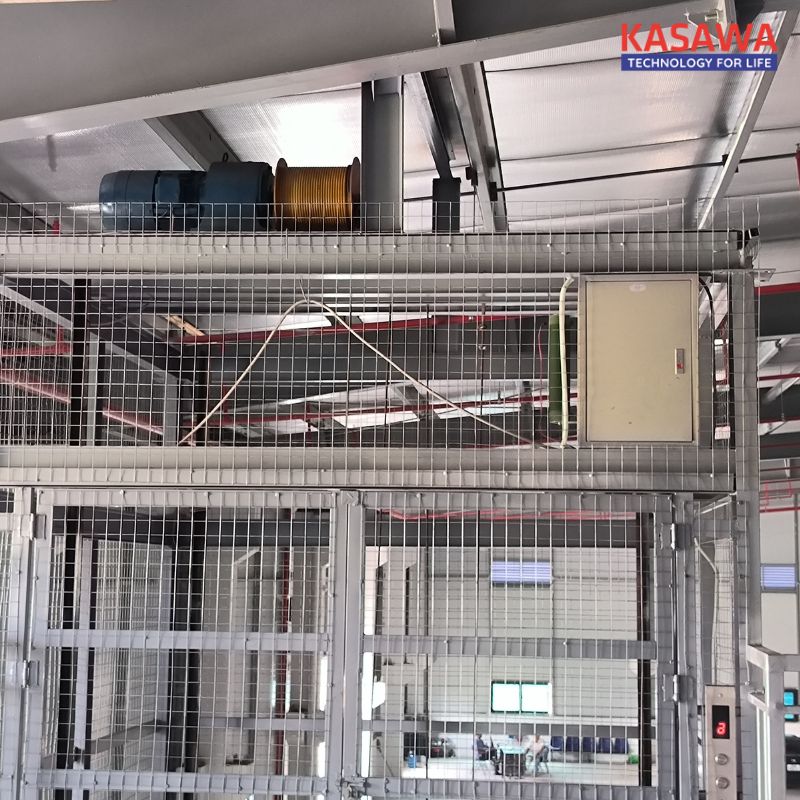 Chi phí cho kết cấu thép còn tùy thuộc vào tình hình thực tế của dự án