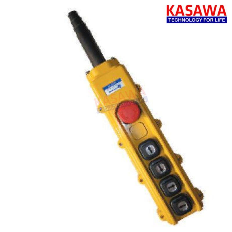 Tay bấm điều khiển K83B Kio Winch