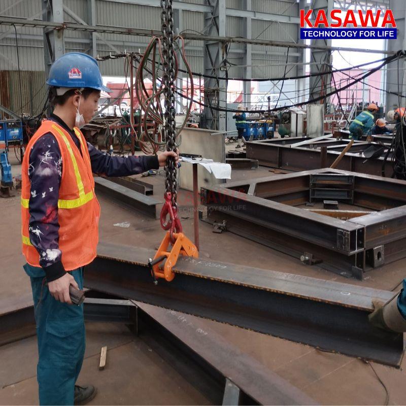 Được ứng dụng trong nhiều công việc khác nhau
