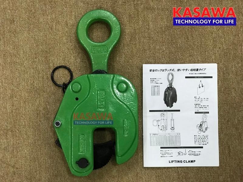 Bảo trì và kiểm tra khả năng kẹp chặt của thiết bị sau 1 - 2 tháng sử dụng.