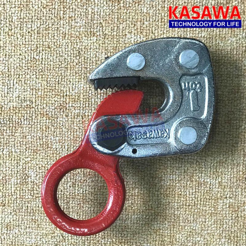 Kẹp tôn ngang 1 tấn Kawasaki