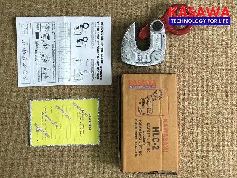 Thiết bị có giấy tờ nguồn gốc xuất xứ rõ ràng