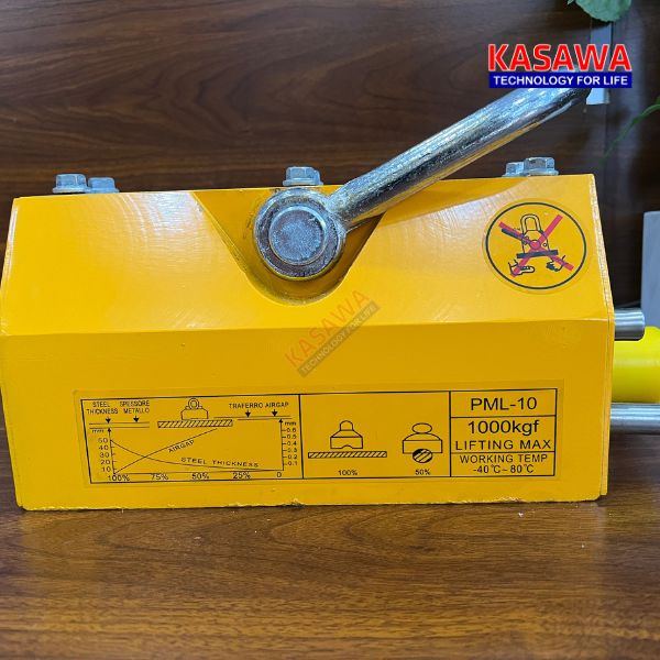 Được ứng dụng rộng rãi trong sản xuất, lắp ráp, kho vận và xây dựng