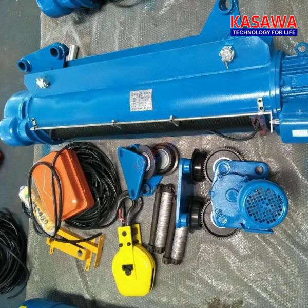Được ứng dụng trong công nghiệp và các công trình xây dựng