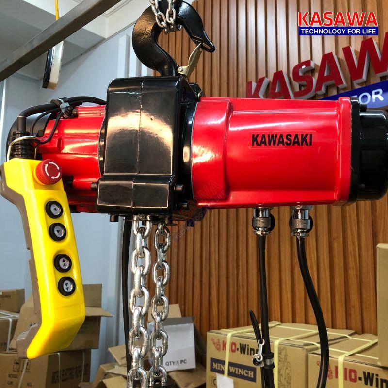 Kiểm tra móc treo có đảm bảo an toàn hay không