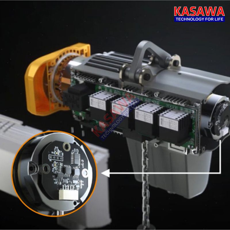 Vi điều khiển tích hợp