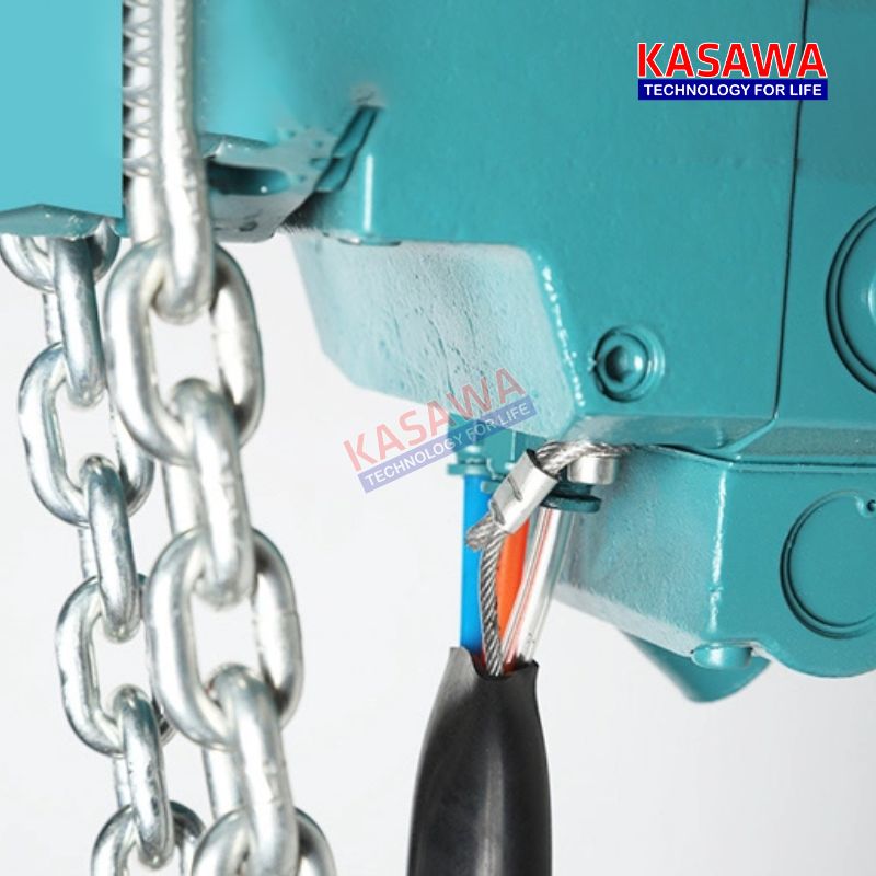 Thiết bị có khả năng chống tia lửa đạt chuẩn Ex cấp II 2GD c T5 IIB T100°C