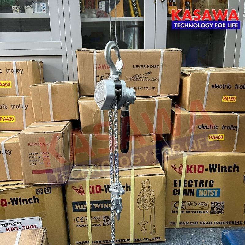 Kasawa luôn mang đến cho khách hàng những sản phẩm có chất lượng tốt nhất