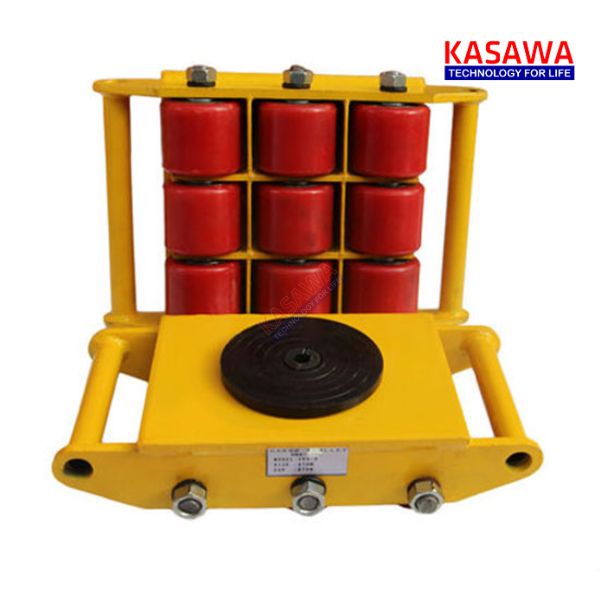 Rùa chuyển hàng CRA-12 Kawasaki 18 tấn