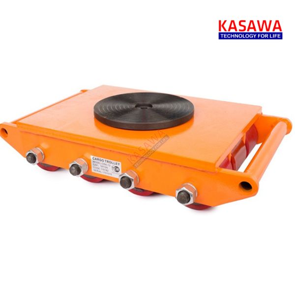 Rùa chuyển hàng CRA-16 Kawasaki 24 tấn