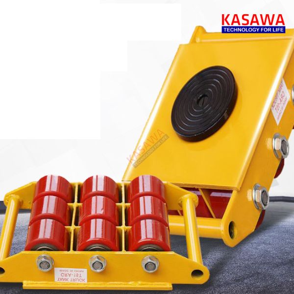Ứng dụng được trong nhiều công việc khác nhau