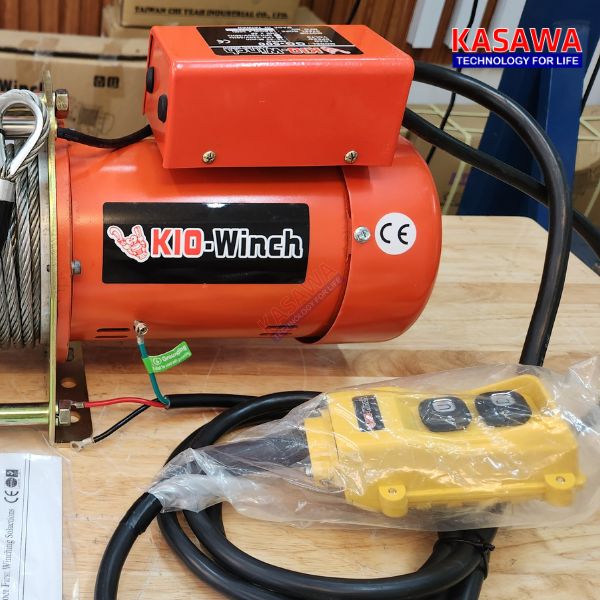 Kasawa - Địa chỉ cung cấp tay bấm điều khiển K213 chính hãng