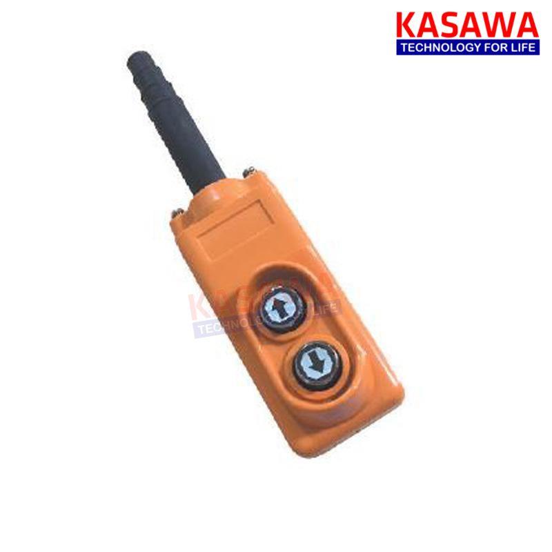 Tay bấm điều khiển K213 Kio Winch
