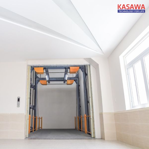 Kasawa luôn đặt chất lượng và sự uy tín lên hàng đầu