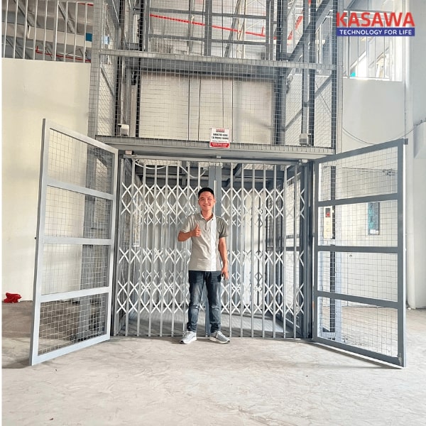 Tiến độ thực hiện nhanh chóng chỉ từ 7 - 10 ngày