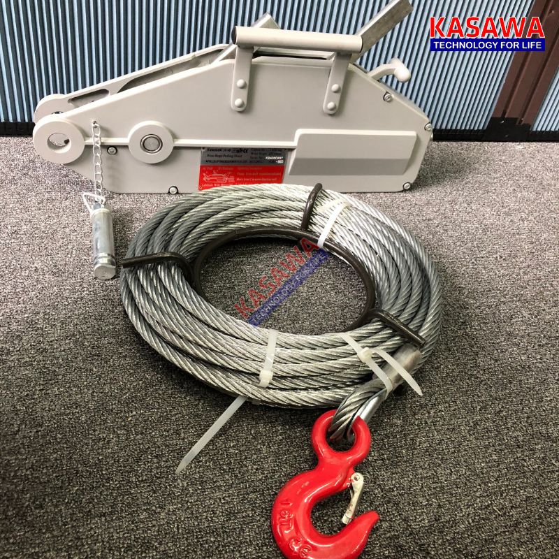 Được ứng dụng trong nhiều công việc khác nhau từ xây dựng đến cứu hộ, cứu nạn