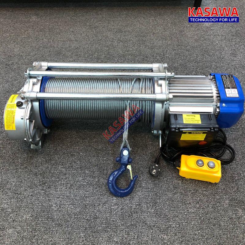 Chỉ nên nâng tối đa khoảng 70% so với tải trọng định mức