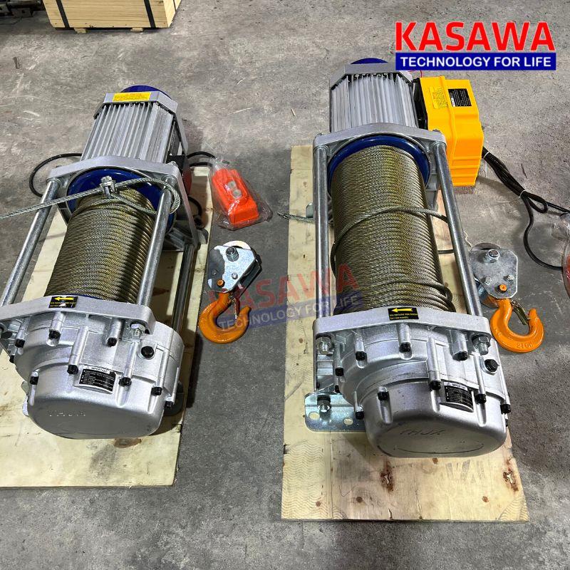 Tra dầu vào hộp số định kỳ 3 - 5 tháng/1 lần
