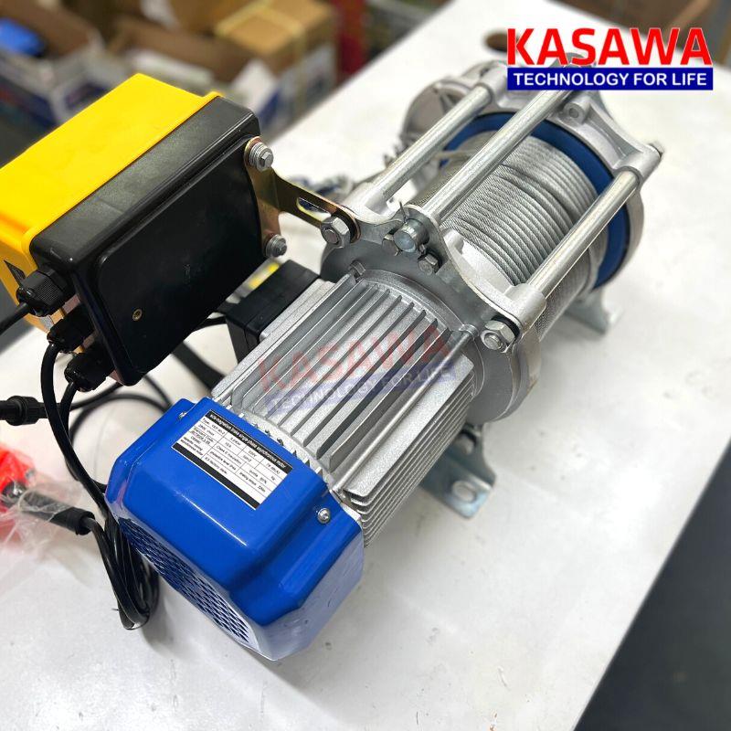 Tời điện đa năng CDK1 300/600