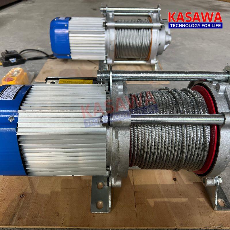 Tra dầu máy thường xuyên định kỳ 3 - 5 tháng/lần