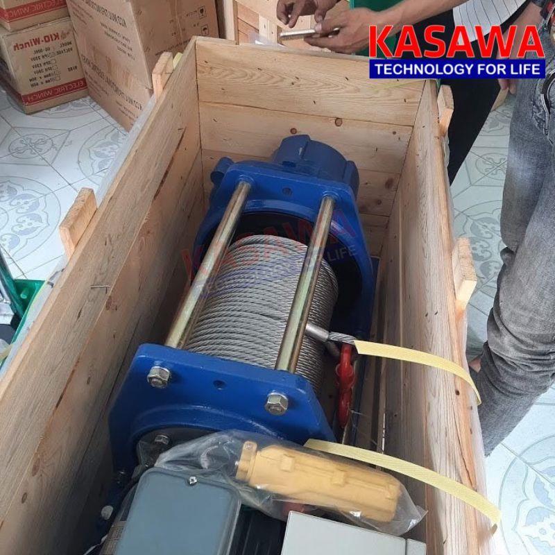 Kasawa luôn mang đến cho khách hàng những sản phẩm với chất lượng tốt nhất