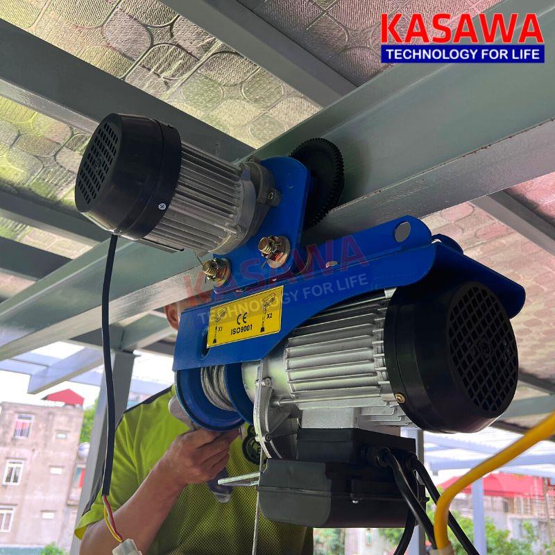 Kasawa luôn mang đến cho khách hàng những sản phẩm có chất lượng tốt nhất