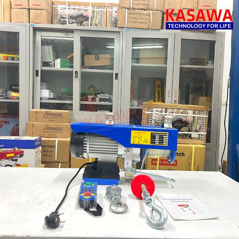 Thiết bị có động cơ điện có công suất đến 1600W