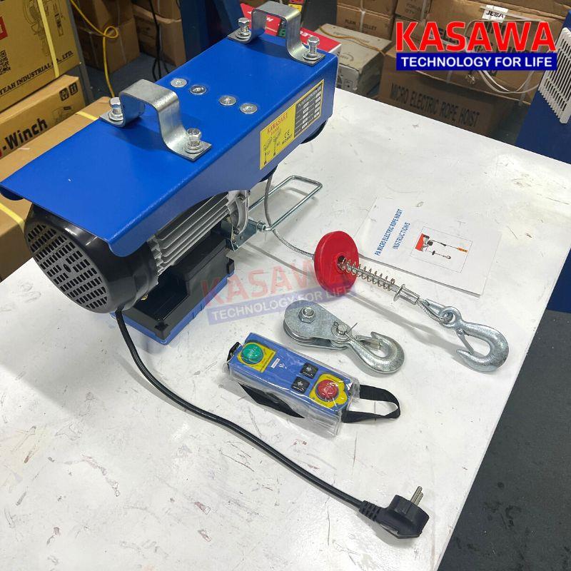 Giá thành rẻ, chỉ khoảng 4.800.000 đồng