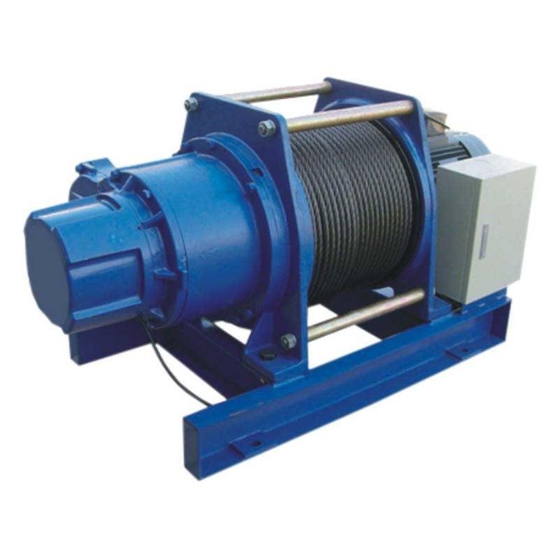 Tời điện 3 tấn Kio Winch GG-3000 (100m)