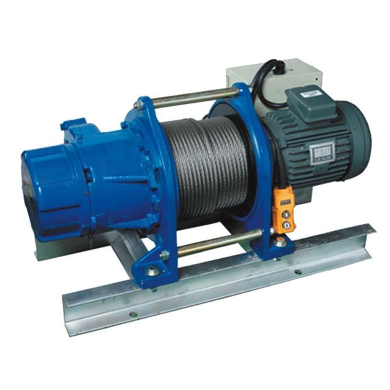 Tời điện Kio Winch GG-2060 (50m)