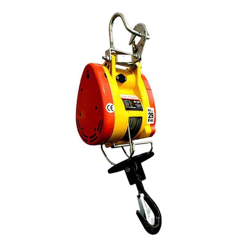 Tời điện treo Kio Winch SK-300 (30m)