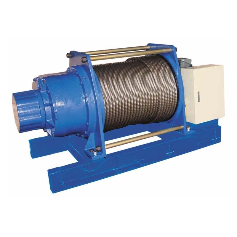 Tời điện Kio Winch GG-10000 (Đài loan)