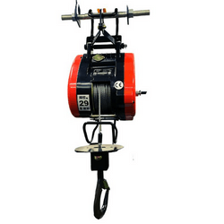 Tời điện mini Kio Winch SK-230 (30m)